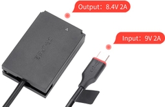 Pin Dummy Kingma TC-LPE17 Type-C