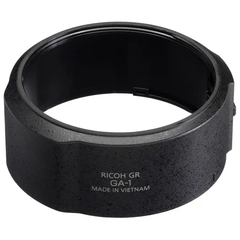 Adpater gắn Wide Conversion cho Ricoh GR III (Ricoh GA-1)