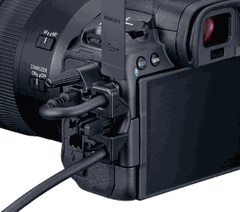 Canon R5 Mark II body (Chính hãng)