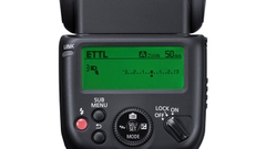 Đèn Flash Canon Speedlite EL-10 - Chính hãng