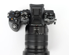 Máy ảnh Olympus OM-D E-M1 body