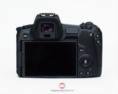 Máy Ảnh Canon EOS R Body