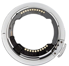 Ngàm chuyển Megadap E mount sang Z mount ETZ21 Pro