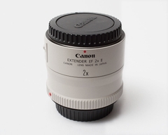 Ống kính chuyển đổi Canon Extender EF 2x II