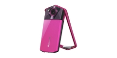 Casio Exilim TR70