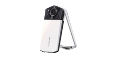Casio Exilim TR70