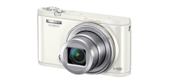 Máy ảnh Casio Exilim EX-ZR5100