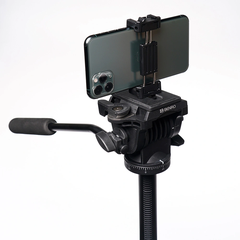 Chân máy Benro - T980 | Chính Hãng