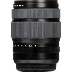 Ống kính Fujifilm GF 32-64mm f/4 R LM WR | Chính hãng