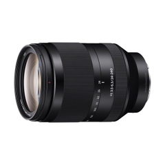 Ống Kính Sony FE 24-240mm f/3.5-6.3 OSS mới 100%