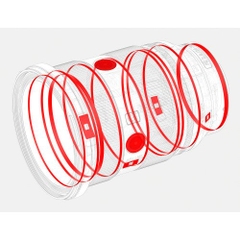 Ống Kính Sony FE 24-70mm f/2.8 GM II | Chính hãng