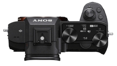 Máy Ảnh Sony A7 Mark V (A7M5) | Chính Hãng