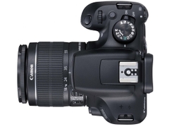  Máy Ảnh Canon EOS 1300D (Rebel T6) + 18-55mm is II mới 98%