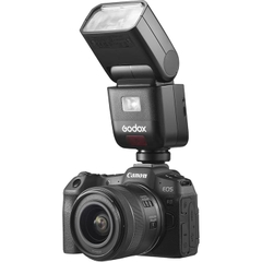 Đèn Flash Godox - V480 C/S/N/F/O