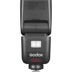 Đèn Flash Godox - V480 C/S/N/F/O