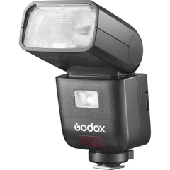 Đèn Flash Godox - V480 C/S/N/F/O