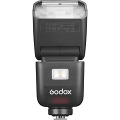 Đèn Flash Godox - V480 C/S/N/F/O