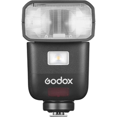 Đèn Flash Godox - V480 C/S/N/F/O