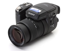 Sony Cyber-shot DSC-R1