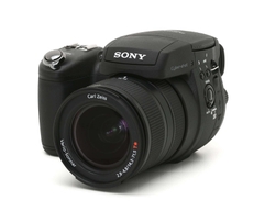 Sony Cyber-shot DSC-R1