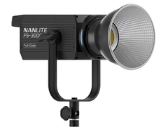 Led Nanlite FS-300C RGBW 300W, Mới 100% (Chính Hãng)