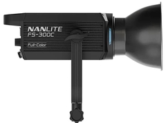 Led Nanlite FS-300C RGBW 300W, Mới 100% (Chính Hãng)