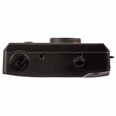 Kodak Film Camera Ultra F9 - Yellow/ Dark  Night Green