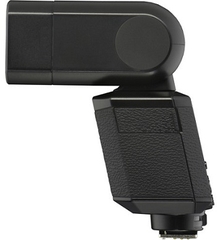 Flash Fujifilm EF-X500 + Đế pin (Đẹp như mới)