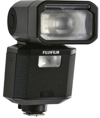 Flash Fujifilm EF-X500 + Đế pin (Đẹp như mới)