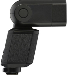 Flash Fujifilm EF-X500 + Đế pin (Đẹp như mới)