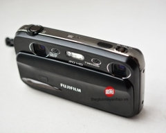 Fujifilm FinePix REAL 3D W3