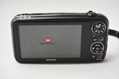 Fujifilm FinePix REAL 3D W3