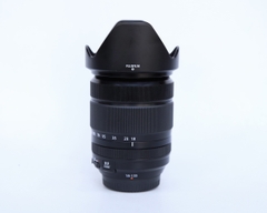 Ống kính Fujifilm XF 18-135MMF3.5-5.6 R LM OIS WR