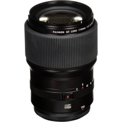 Ống kính Fujifilm GF 110mm f/2 R LM WR | Chính hãng