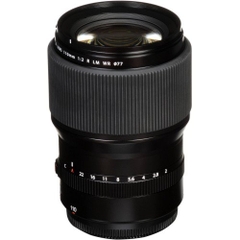 Ống kính Fujifilm GF 110mm f/2 R LM WR | Chính hãng