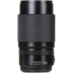 Ống kính Fujifilm GF 120mm f/4 Macro R LM OIS WR Chính hãng