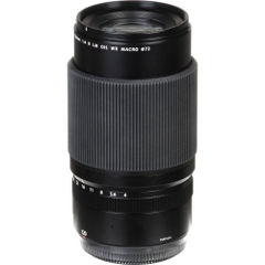 Ống kính Fujifilm GF 120mm f/4 Macro R LM OIS WR Chính hãng