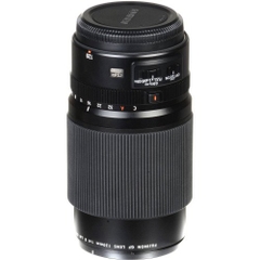 Ống kính Fujifilm GF 120mm f/4 Macro R LM OIS WR Chính hãng