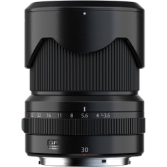 Ống kính FUJIFILM GF 30mm f/3.5 R WR | Chính Hãng