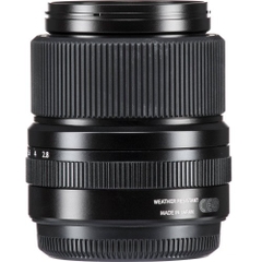 Ống kính Fujifilm GF 45mm f/2.8 R WR | Chính hãng