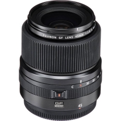 Ống kính Fujifilm GF 45mm f/2.8 R WR | Chính hãng