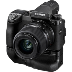 Ống kính Fujifilm GF 45mm f/2.8 R WR | Chính hãng