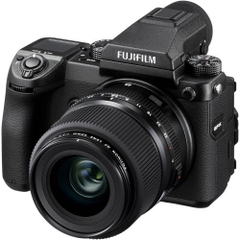 Ống kính Fujifilm GF 45mm f/2.8 R WR | Chính hãng