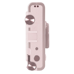 Máy ảnh Fujifilm Instax Mini Evo (Gentle Rose) | Chính Hãng