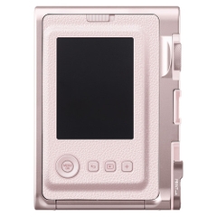 Máy ảnh Fujifilm Instax Mini Evo (Gentle Rose) | Chính Hãng