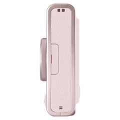 Máy ảnh Fujifilm Instax Mini Evo (Gentle Rose) | Chính Hãng