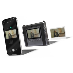 Máy Ảnh Fujifilm Instax Wide Evo | Chính Hãng