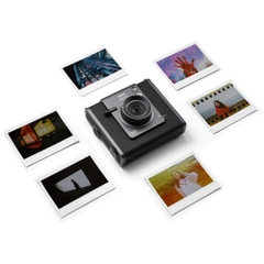 Máy Ảnh Fujifilm Instax Wide Evo | Chính Hãng