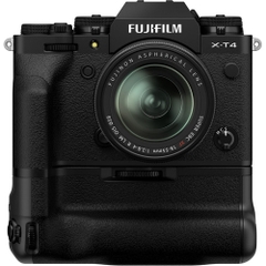 Grip Fujifilm VG-XT4 Vertical Battery Cho Fujifilm X-T4