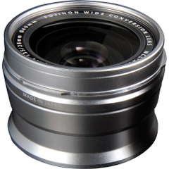 Fujifilm WCL-X100 Wide-Angle Conversion (For Fujifilm X100, X100S, X100T), Mới 98%